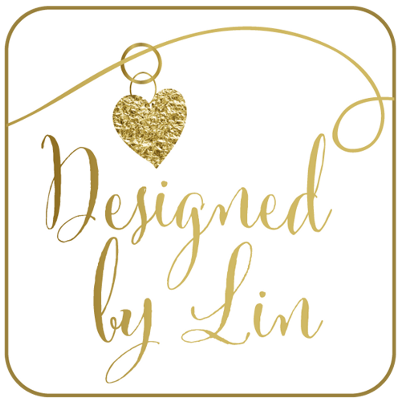 DesignedbyLin Jewelry